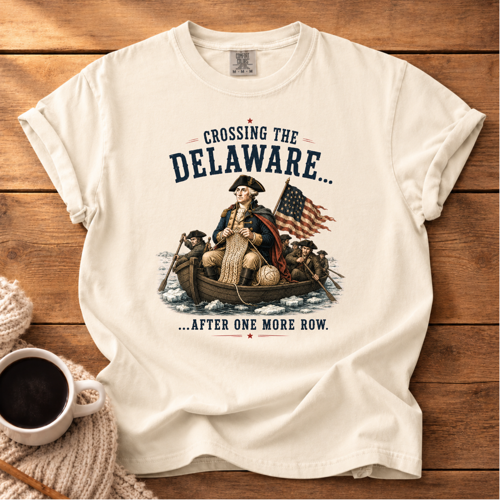 The Delaware T-Shirt