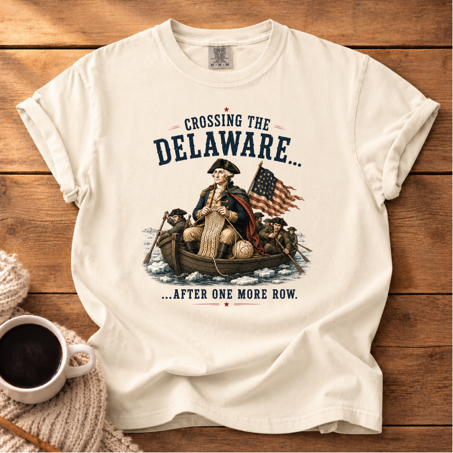 The Delaware T-Shirt
