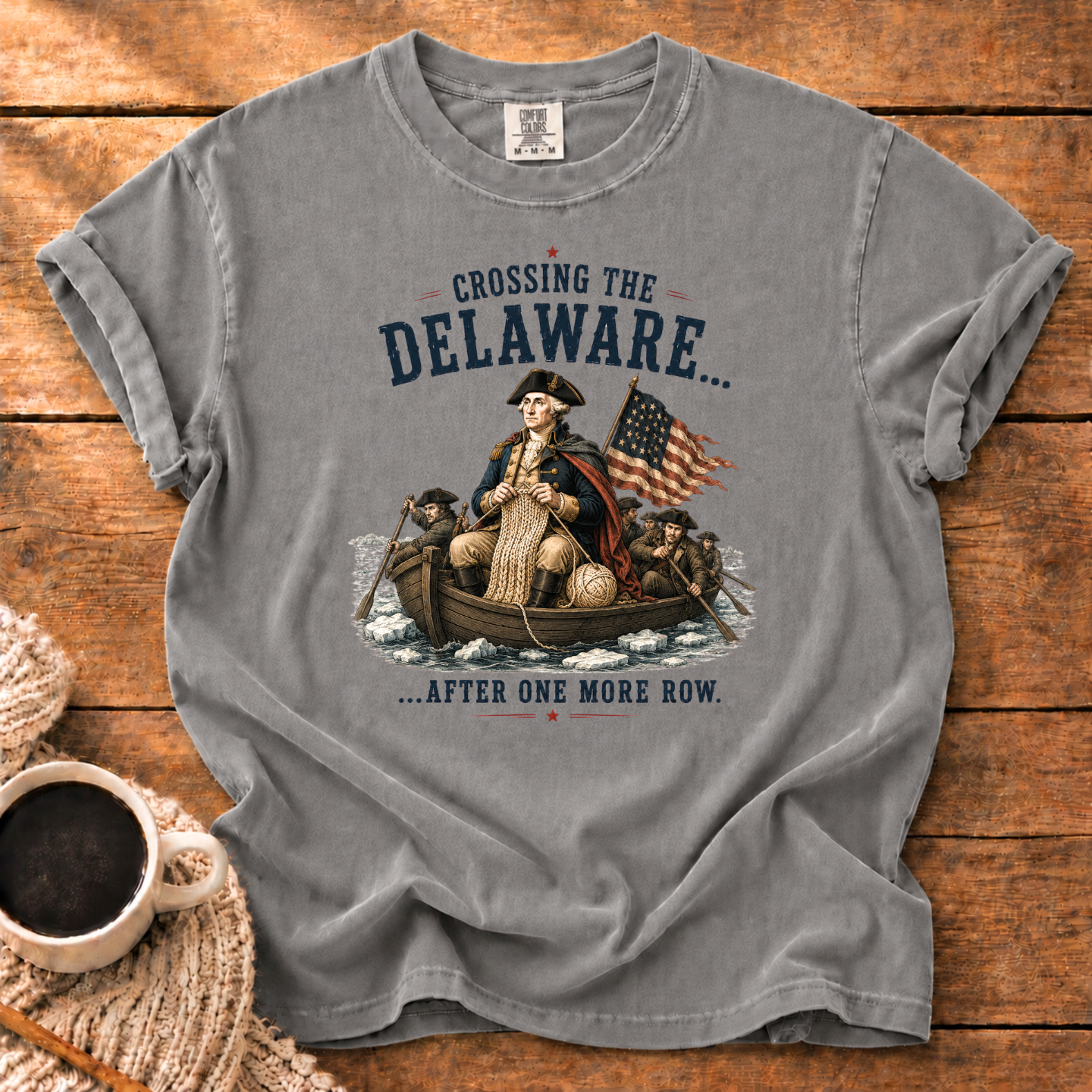 The Delaware T-Shirt