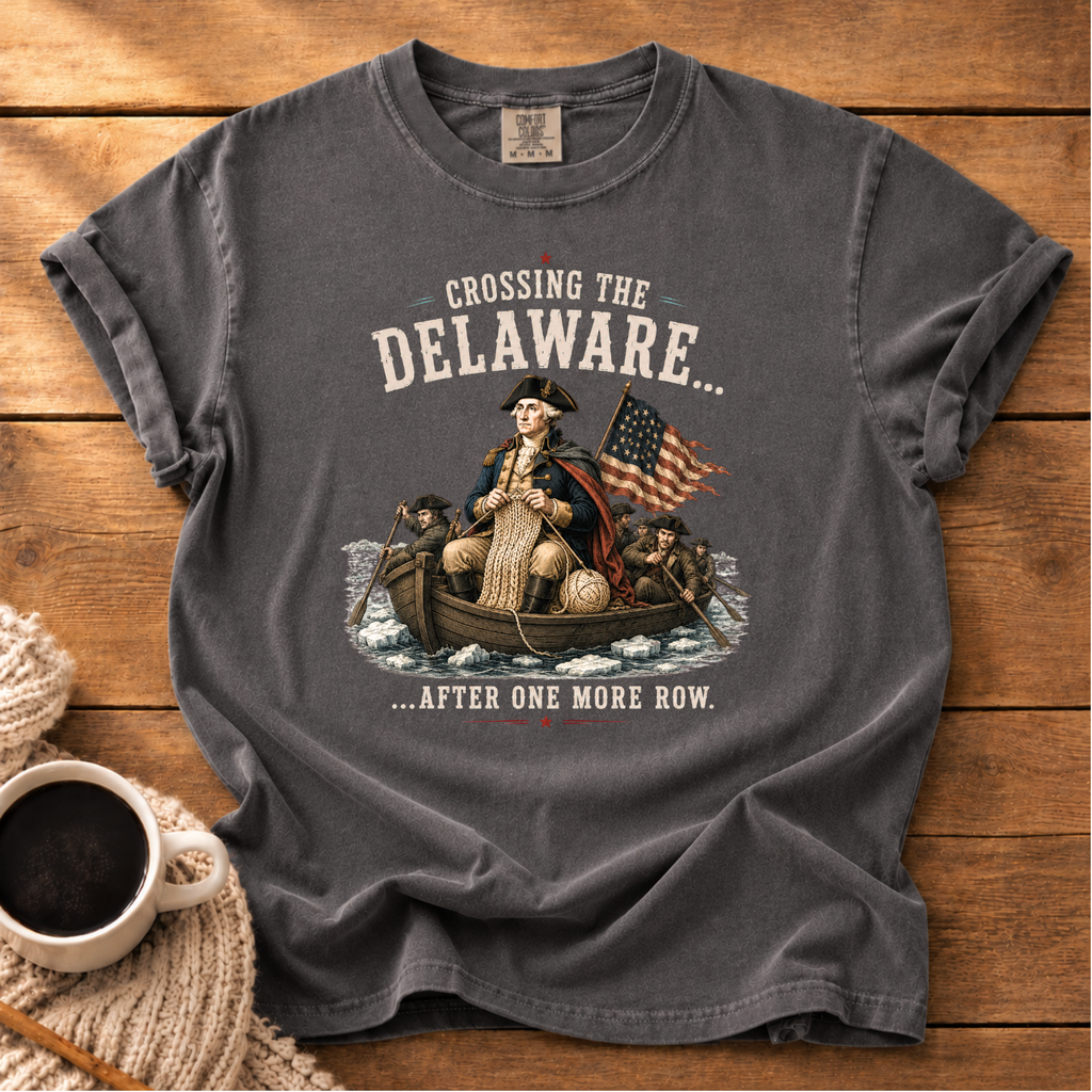 The Delaware T-Shirt