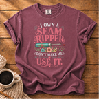 Seam Ripper T-Shirt