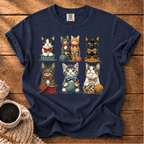 Maker Kitties T-Shirt
