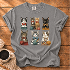 Maker Kitties T-Shirt