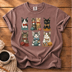 Maker Kitties T-Shirt