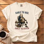 Early to Bed T-Shirt