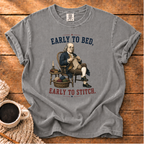 Early to Bed T-Shirt