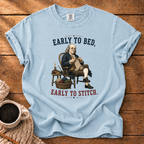 Early to Bed T-Shirt