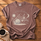 Glitter Created to Create T-Shirt