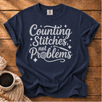 Counting Stitches T-Shirt