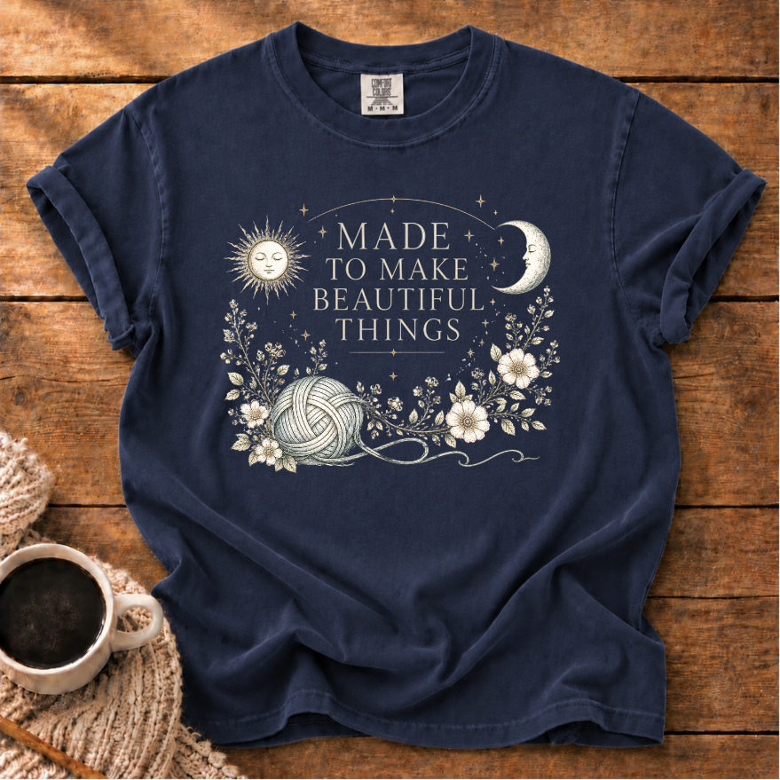 Beautiful Things T-Shirt
