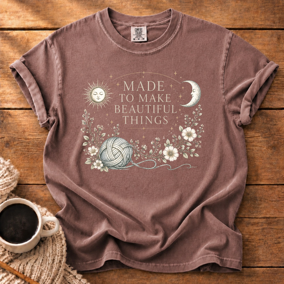 Beautiful Things T-Shirt