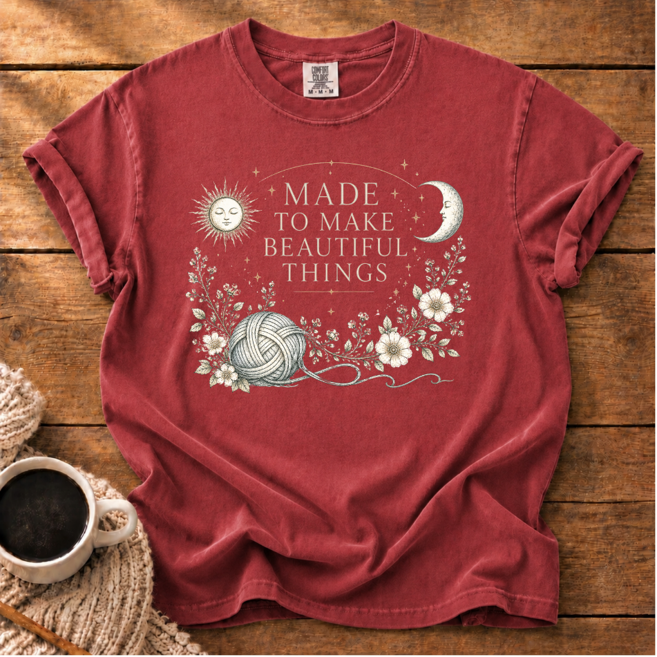 Beautiful Things T-Shirt