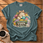 Yarn Collector T-Shirt