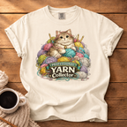 Yarn Collector T-Shirt