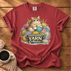 Yarn Collector T-Shirt