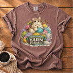 Yarn Collector T-Shirt