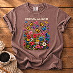 Chosen & Love T-Shirt