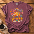 The Sunshine T-Shirt