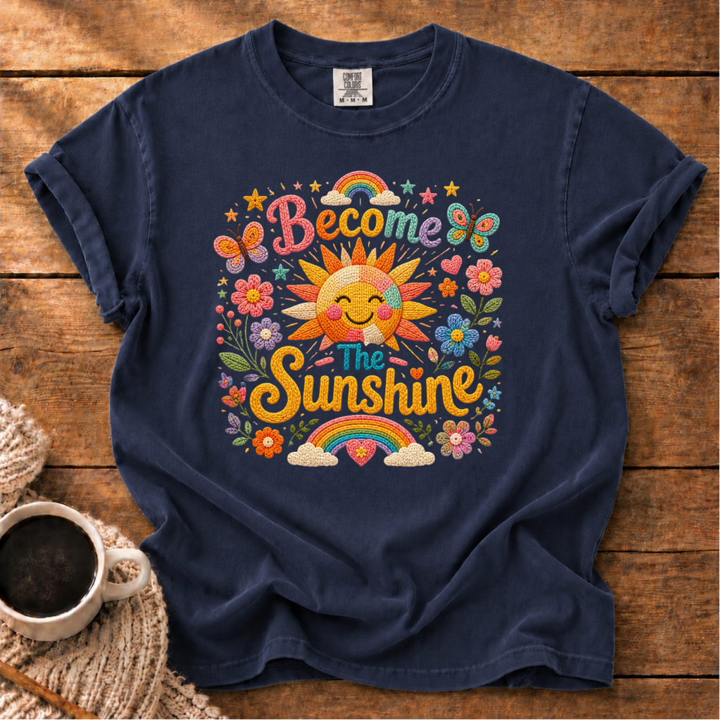 The Sunshine T-Shirt