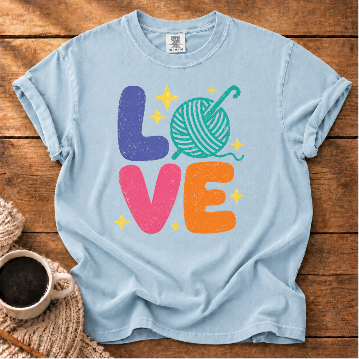 Love T-Shirt