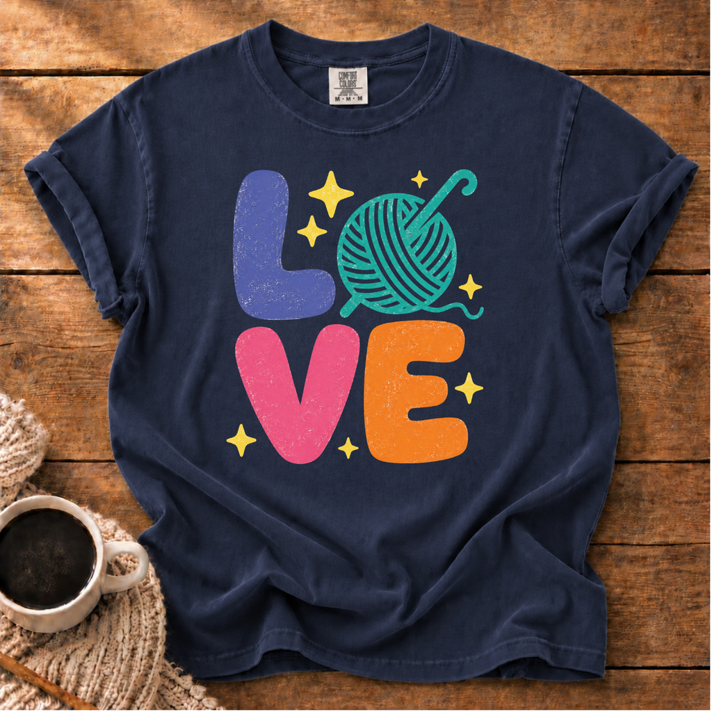 Love T-Shirt