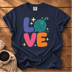 Love T-Shirt