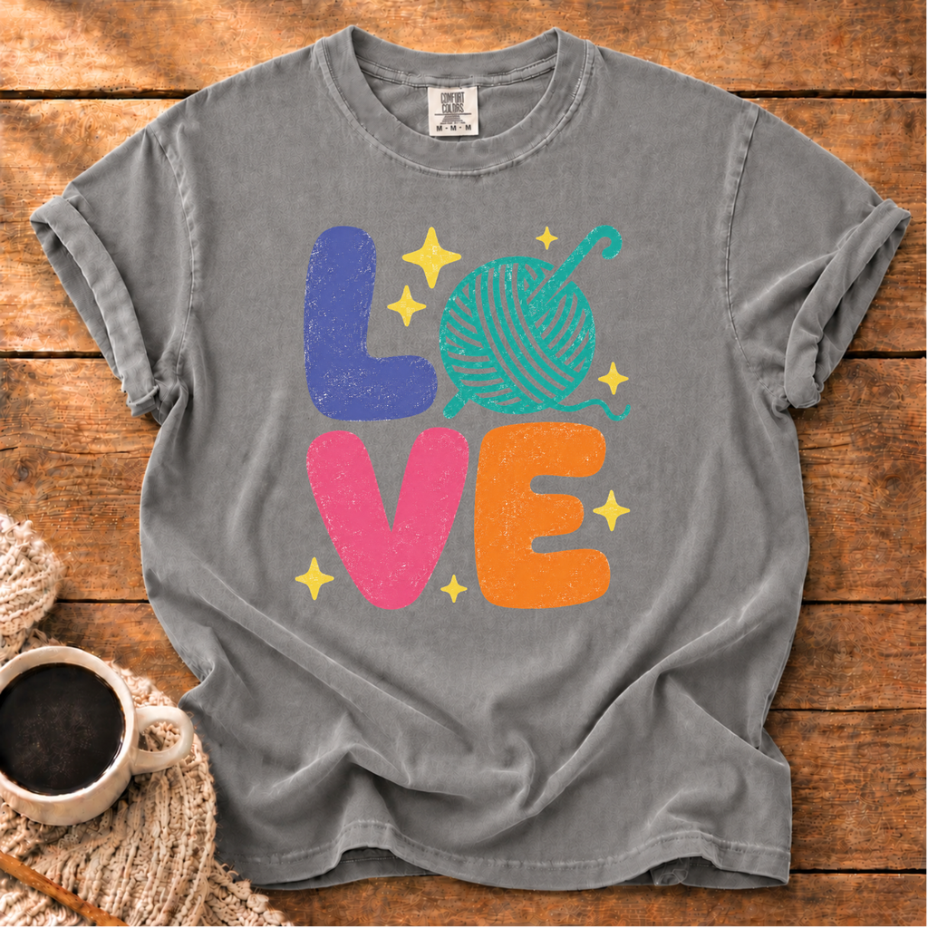 Love T-Shirt