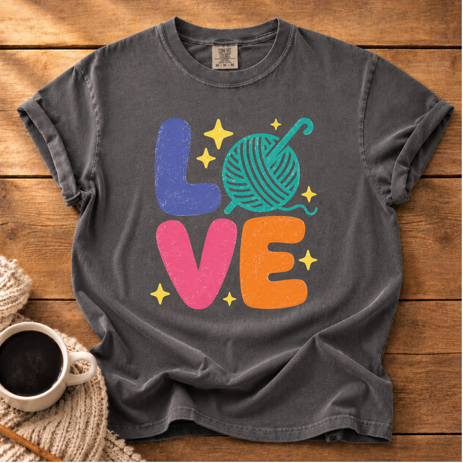 Love T-Shirt