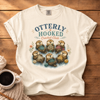 Otterly Hooked T-Shirt