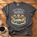 Otterly Hooked T-Shirt
