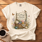 Cottage Stitch T-Shirt