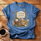 Cottage Stitch T-Shirt
