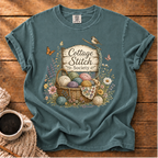 Cottage Stitch T-Shirt