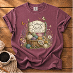 Cottage Stitch T-Shirt