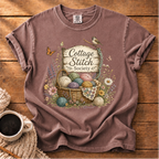 Cottage Stitch T-Shirt