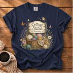 Cottage Stitch T-Shirt