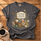 Cottage Stitch T-Shirt