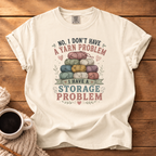 Storage Problem T-Shirt