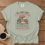 Storage Problem T-Shirt