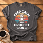 Keep Calm T-Shirt