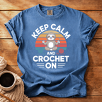 Keep Calm T-Shirt