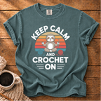 Keep Calm T-Shirt