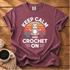 Keep Calm T-Shirt