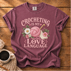 Love Language T-Shirt