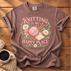 My Happy Place T-Shirt