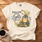 What Lights You Up T-Shirt