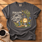 What Lights You Up T-Shirt