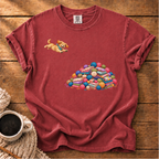 Pup's Happy Place T-Shirt