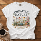 Creative Nature T-Shirt
