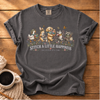 Happy Animals T-Shirt